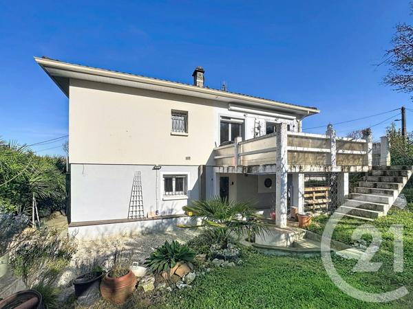 Maison à vendre  6 pièces - 113,02 m2 AUCH - 32