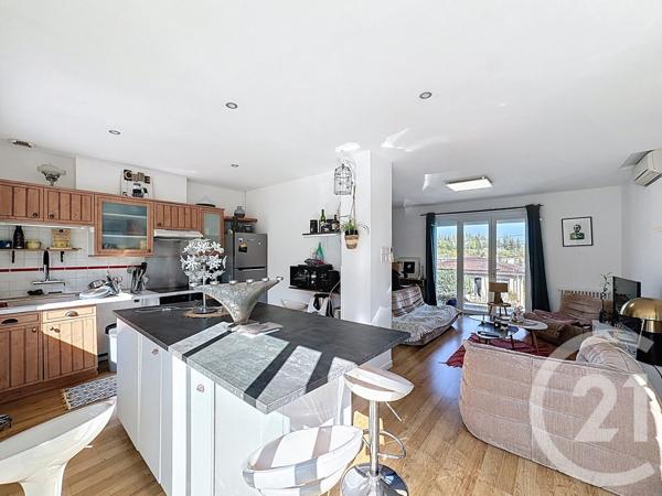 Maison à vendre  6 pièces - 113,02 m2 AUCH - 32