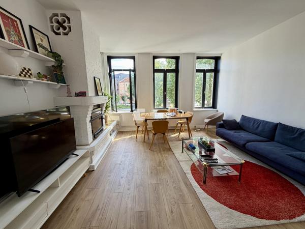 Immeuble à LILLE - Réf. smmo605hhvente