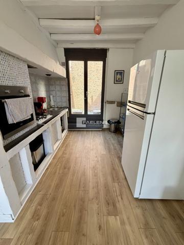 Immeuble à LILLE - Réf. smmo605hhvente