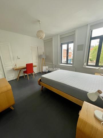 Immeuble à LILLE - Réf. smmo605hhvente
