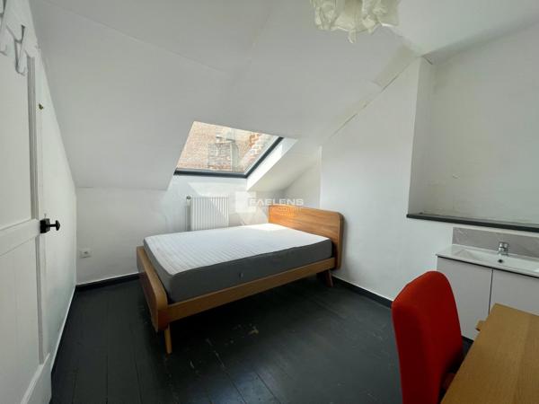 Immeuble à LILLE - Réf. smmo605hhvente