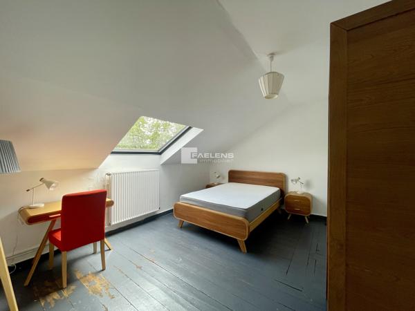 Immeuble à LILLE - Réf. smmo605hhvente