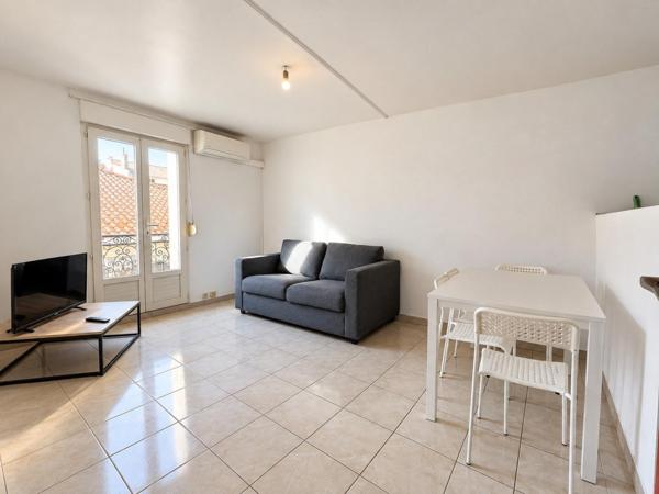 IMMEUBLE DE RAPPORT – BÉZIERS