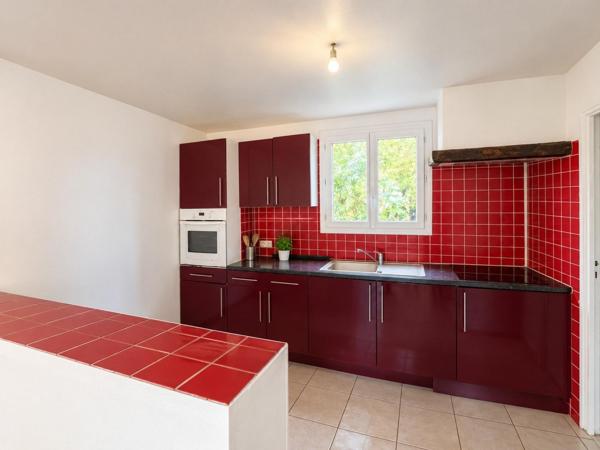 IMMEUBLE DE RAPPORT – BÉZIERS