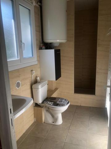 IMMEUBLE DE RAPPORT – BÉZIERS