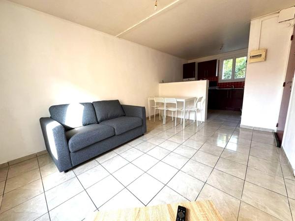 IMMEUBLE DE RAPPORT – BÉZIERS