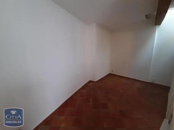 Appartement à louer 2 pièces 28.45m² Aix-en-Provence (13100)