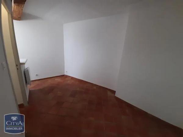 Appartement à louer 2 pièces 28.45m² Aix-en-Provence (13100)