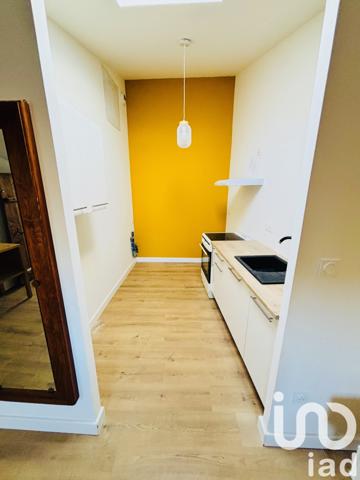 Appartement à vendre 1 pièce 23 m² Morières-lès-Avignon