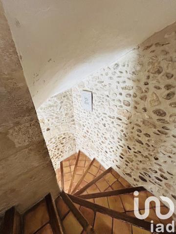 Appartement à vendre 1 pièce 23 m² Morières-lès-Avignon