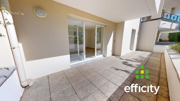 Appartement
         3 pièces
        - 62 m² 269 000 € *