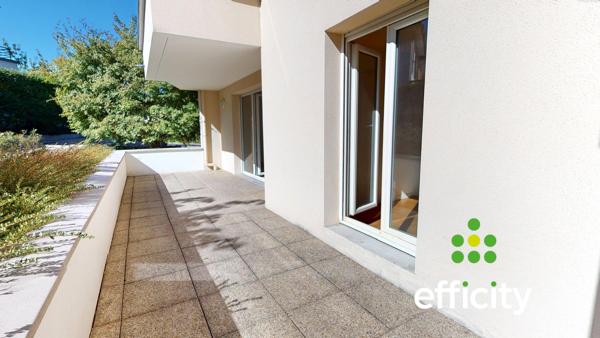Appartement
         3 pièces
        - 62 m² 269 000 € *