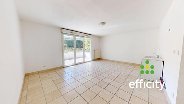 Appartement
         3 pièces
        - 62 m² 269 000 € *