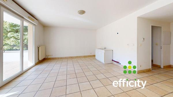 Appartement
         3 pièces
        - 62 m² 269 000 € *