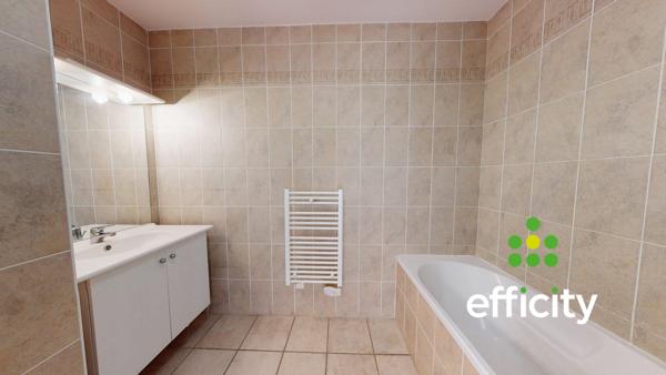 Appartement
         3 pièces
        - 62 m² 269 000 € *