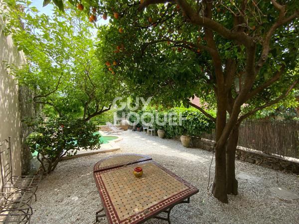 Maison à vendre à Cogolin - Opportunité à ne pas manquer !