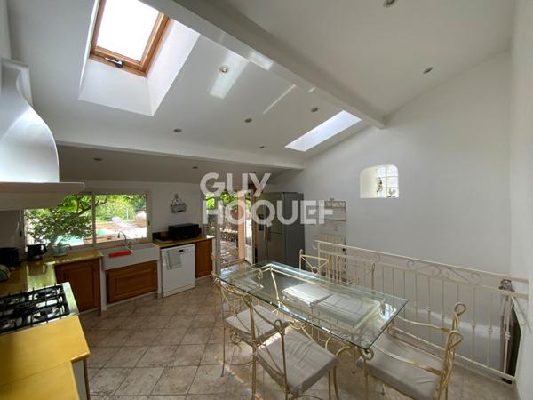 Maison à vendre à Cogolin - Opportunité à ne pas manquer !