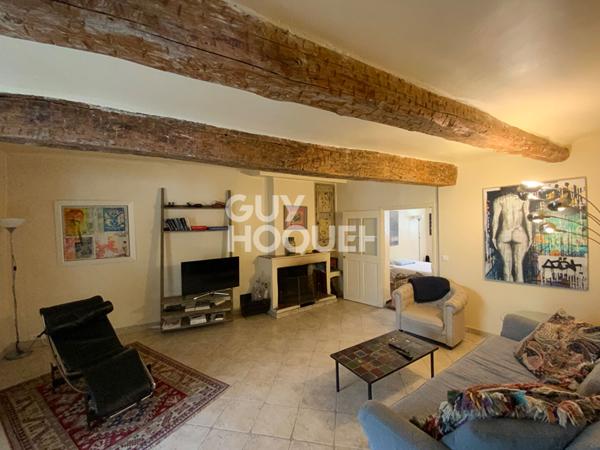 Maison à vendre à Cogolin - Opportunité à ne pas manquer !