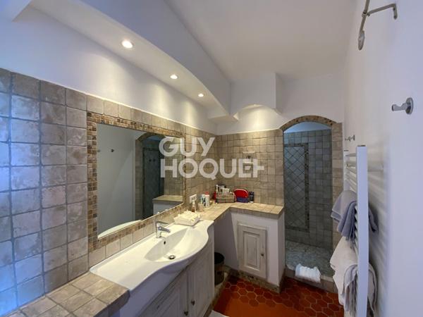 Maison à vendre à Cogolin - Opportunité à ne pas manquer !