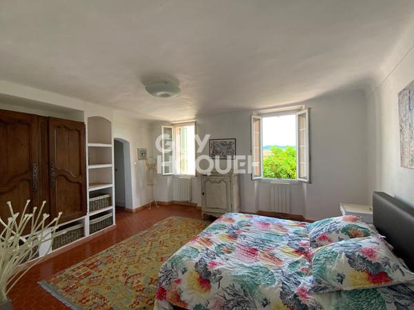 Maison à vendre à Cogolin - Opportunité à ne pas manquer !