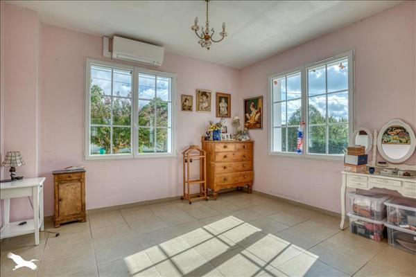 Maison à vendre |  Le Fleix |  4 pièces | 121 m²