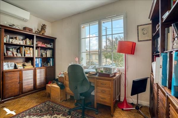 Maison à vendre |  Le Fleix |  4 pièces | 121 m²