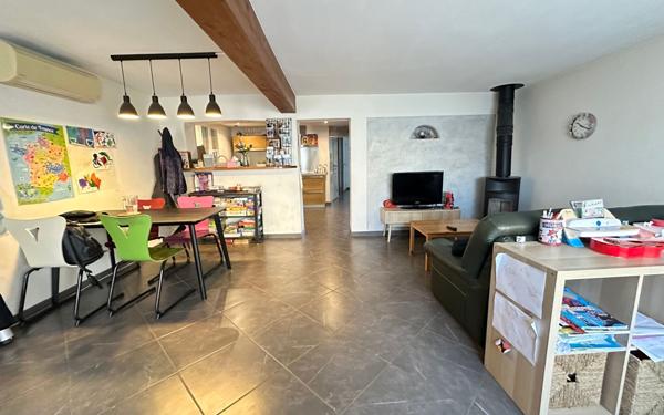 Maison à vendre    4 pièces •  Le Fauga