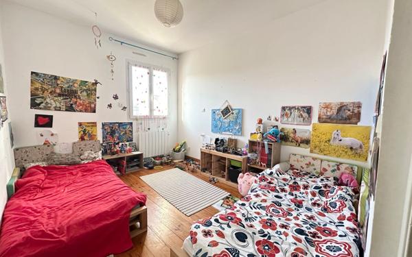 Maison à vendre    4 pièces •  Le Fauga