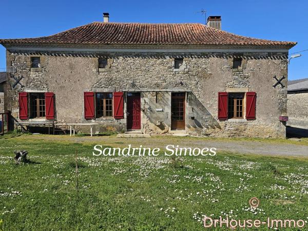 Maison à vendre 5 pièces de 150 m²