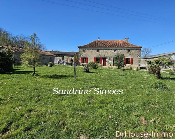 Maison à vendre 5 pièces de 150 m²
