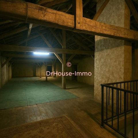 Maison à vendre 5 pièces de 150 m²