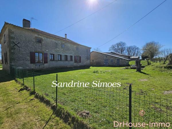 Maison à vendre 5 pièces de 150 m²
