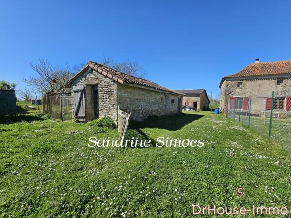 Maison à vendre 5 pièces de 150 m²