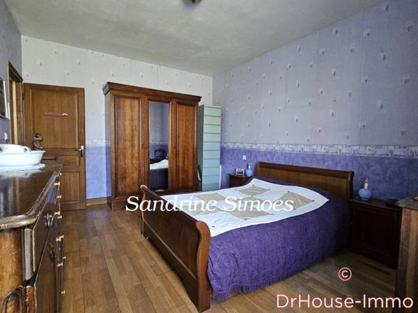 Maison à vendre 5 pièces de 150 m²