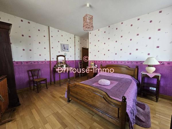 Maison à vendre 5 pièces de 150 m²