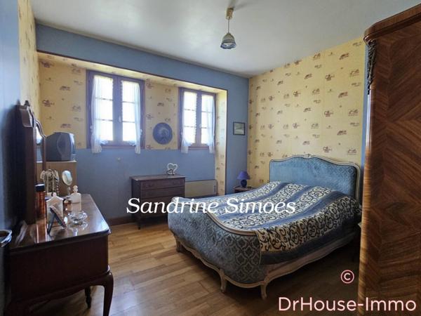 Maison à vendre 5 pièces de 150 m²