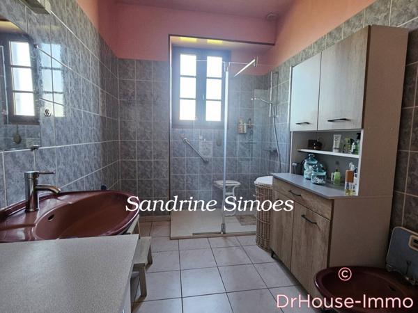 Maison à vendre 5 pièces de 150 m²