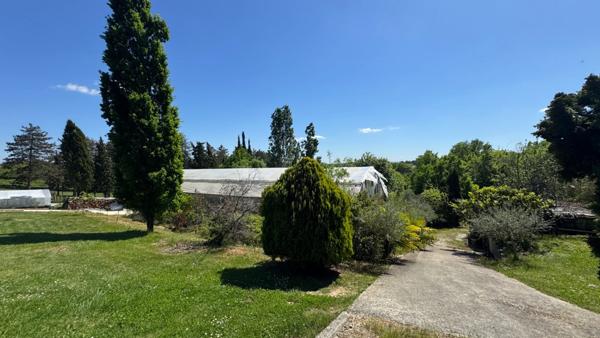 Maison de Maitre MOISSAC (82)