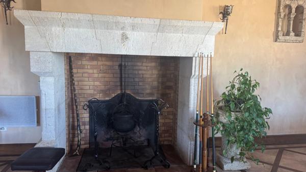 Maison de Maitre MOISSAC (82)