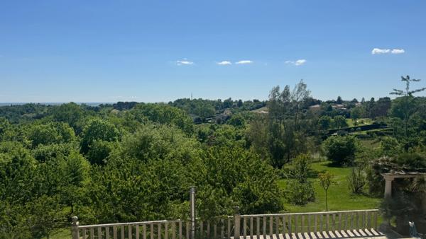 Maison de Maitre MOISSAC (82)