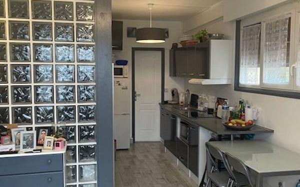 Appartement à louer    2 pièces • 31 m2 Juziers