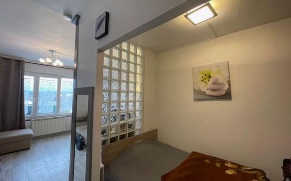 Appartement à louer    2 pièces • 31 m2 Juziers