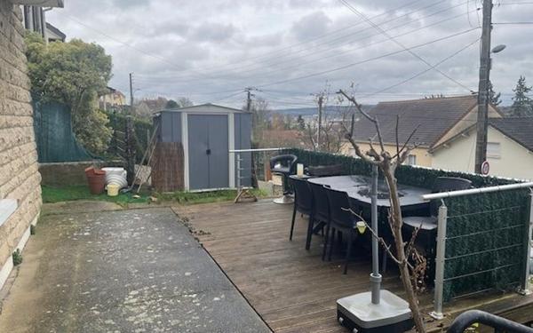 Appartement à louer    2 pièces • 31 m2 Juziers