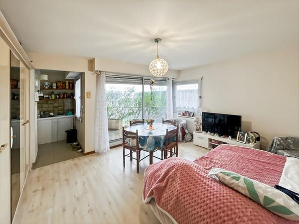 Appartement Challans 1 pièce(s)