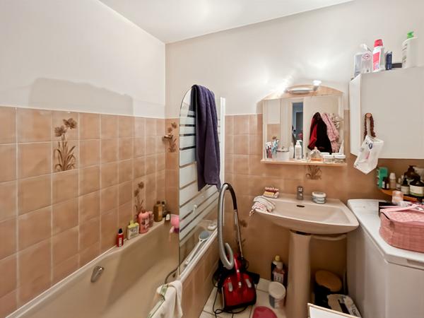 Appartement Challans 1 pièce(s)