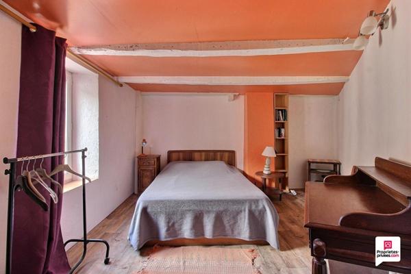 Maison de village Mayres 3 pièces 35 m2