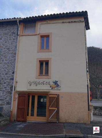 Maison de village Mayres 3 pièces 35 m2