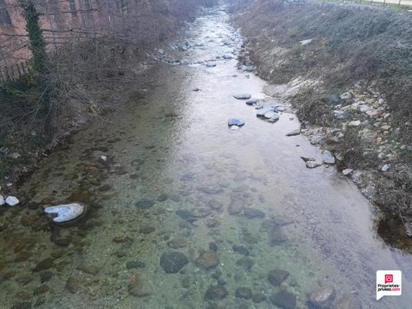 Maison de village Mayres 3 pièces 35 m2