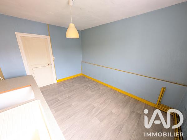Maison à vendre 1 pièce 245 m² Montmorillon